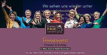 Frauen und Erfolg